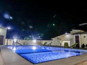 Hotels in Barra Nova